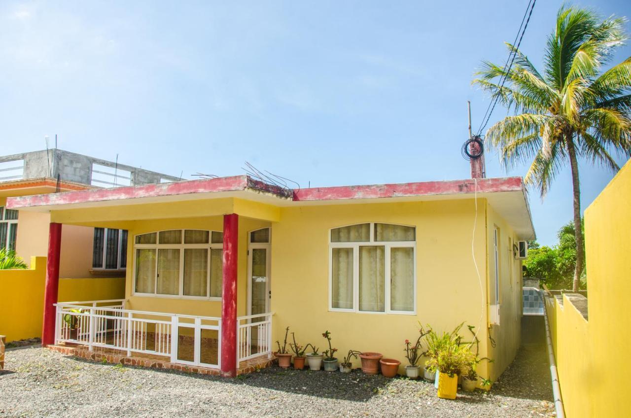 La Caverna House Chemin Grenier Exterior photo