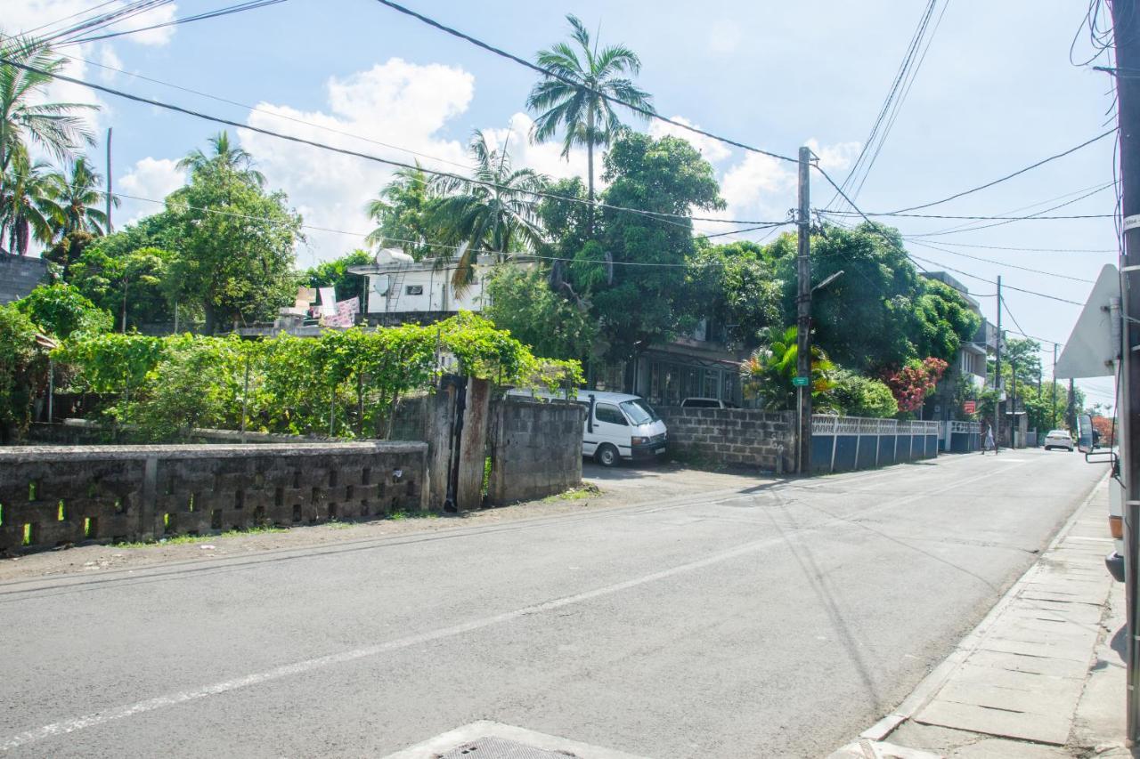 La Caverna House Chemin Grenier Exterior photo