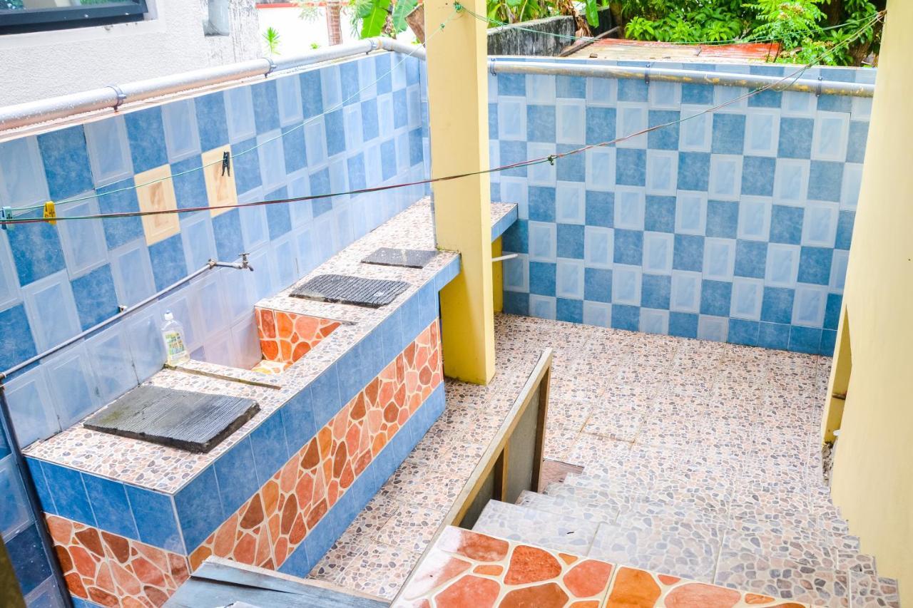 La Caverna House Chemin Grenier Exterior photo