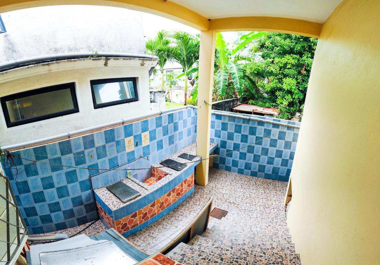 La Caverna House Chemin Grenier Exterior photo