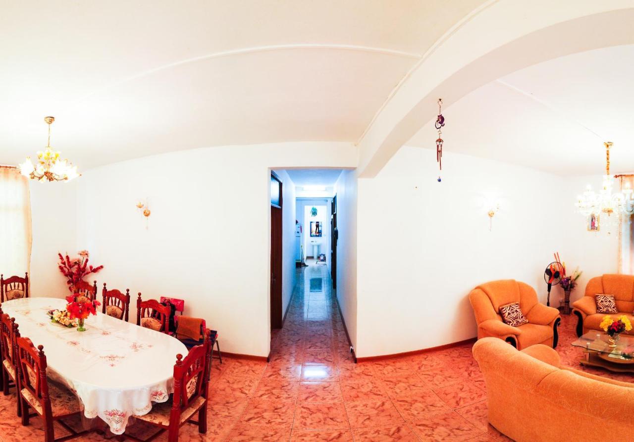 La Caverna House Chemin Grenier Exterior photo